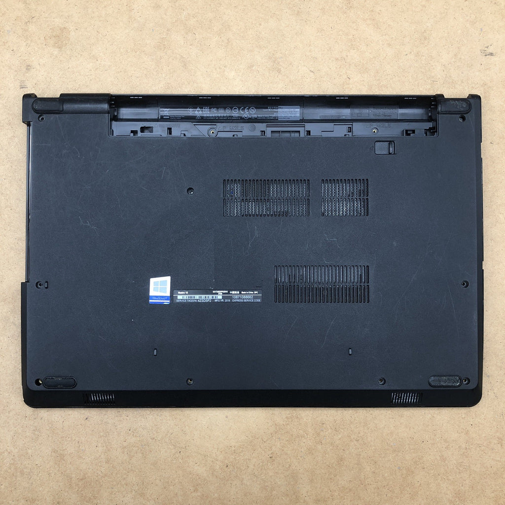 Plasturgie - Dell Vostro 15 - P63F (2)