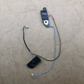 Enceintes avec bouton power - iBook A1055