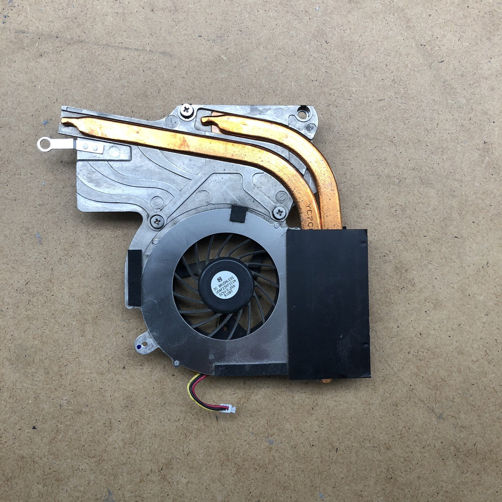 Ventilateur avec dissipateur - Fujitsu Lifebook E8310