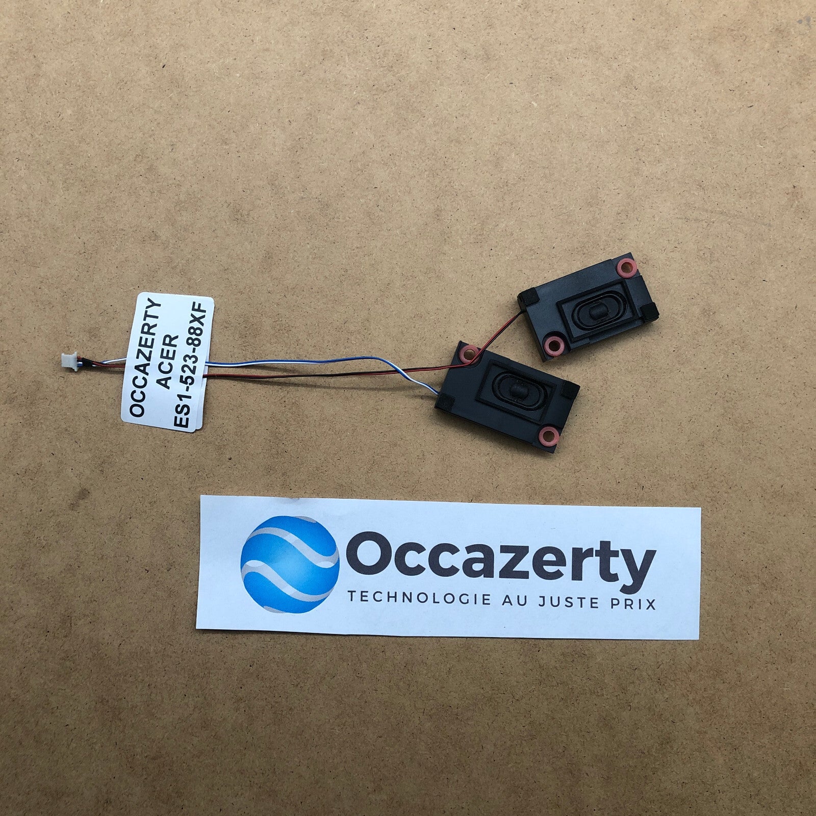 Enceintes - Acer ES1-523-88XF