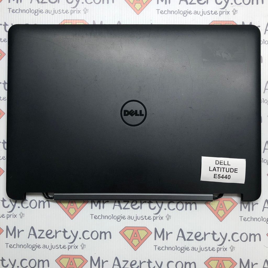 Capot complet - Dell Latitude E5440