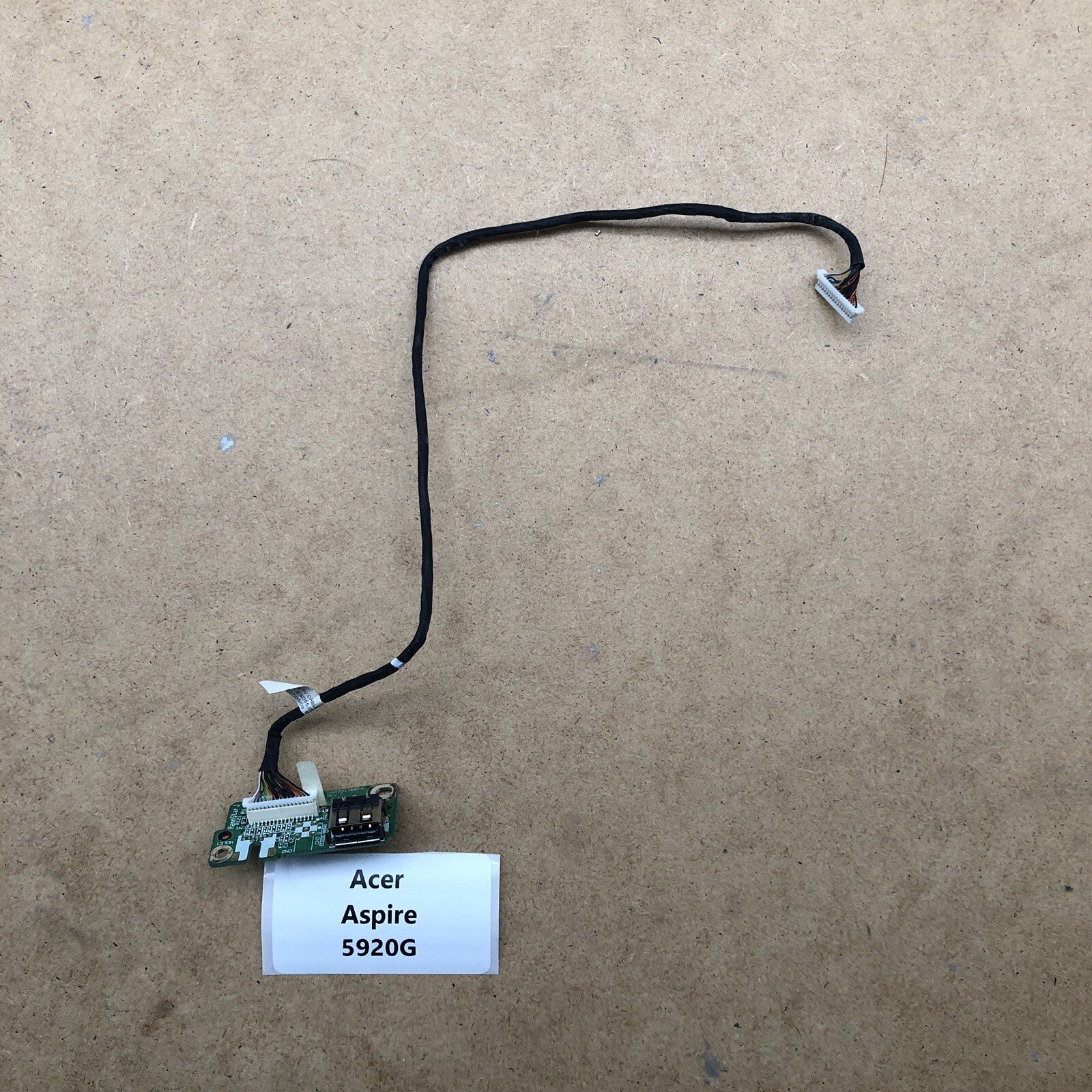 Carte USB - Acer Aspire 5920G