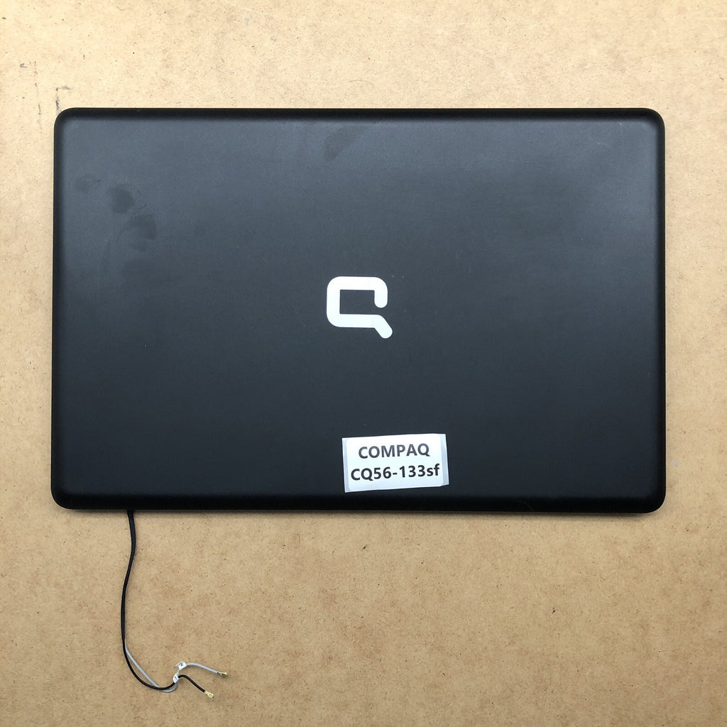 Capot complet - HP COMPAQ CQ56-133sf