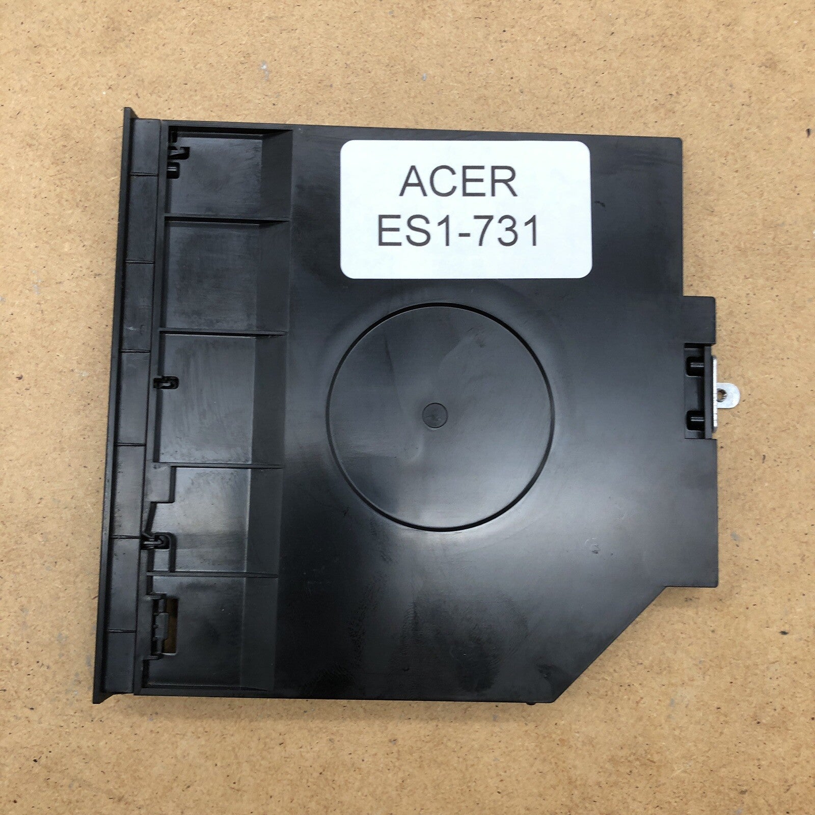 tiroir lecteur/graveur factice - Acer ES1-731