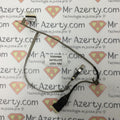 Nappe/connecteur écran + webcam - Toshiba Satellite L555-10U