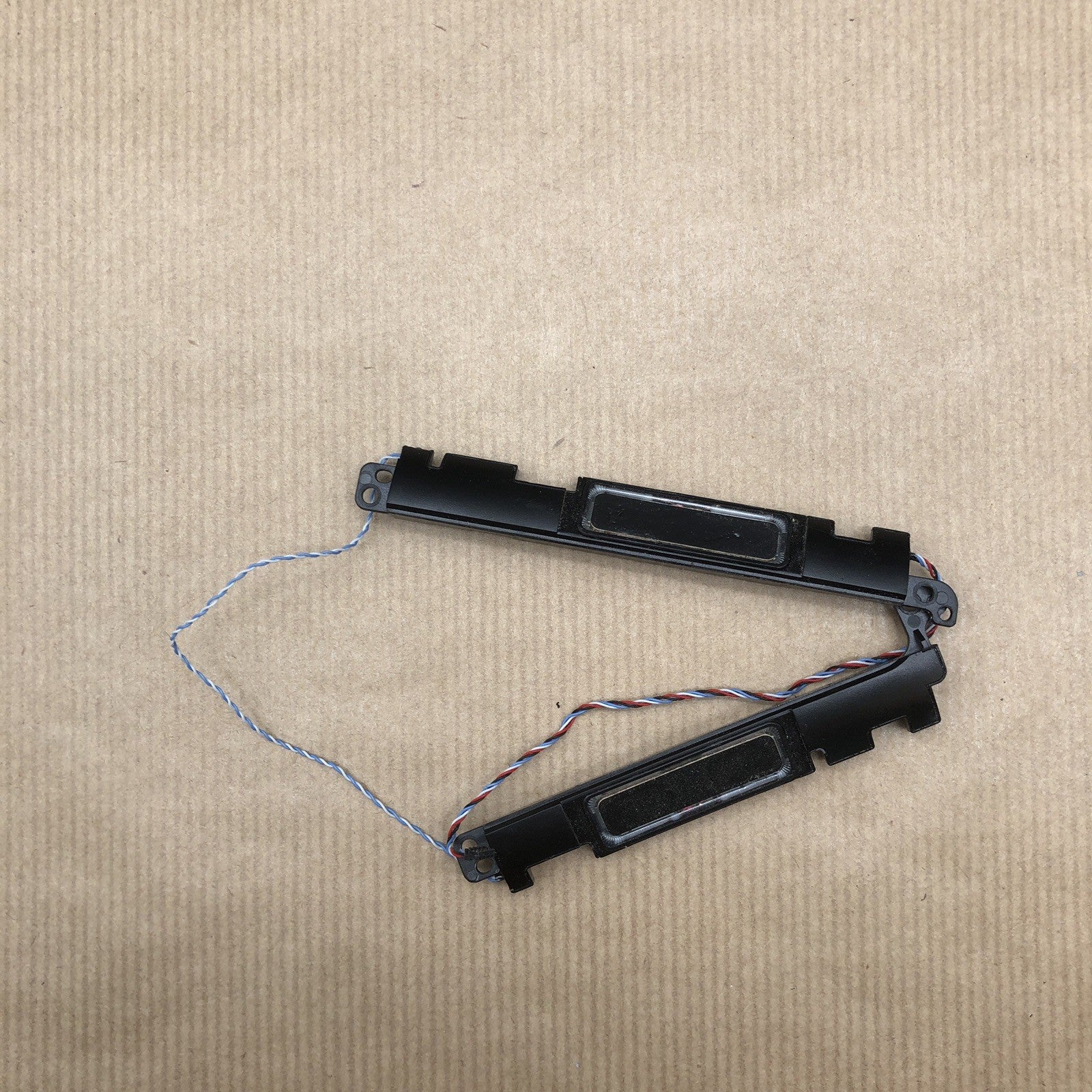 Enceintes - DELL Latitude E7240