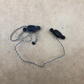 Enceintes - Toshiba Satellite C850D-11C