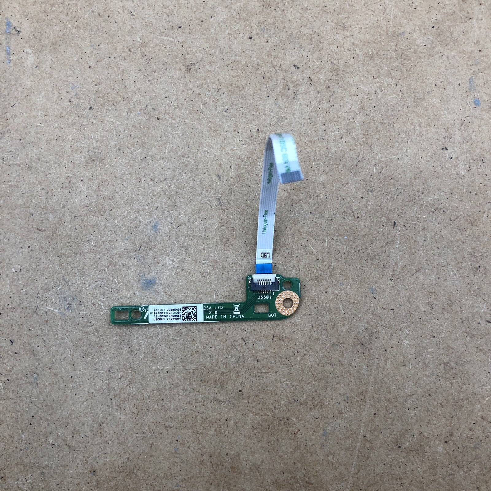 Carte LED - Asus Vivobook L402N