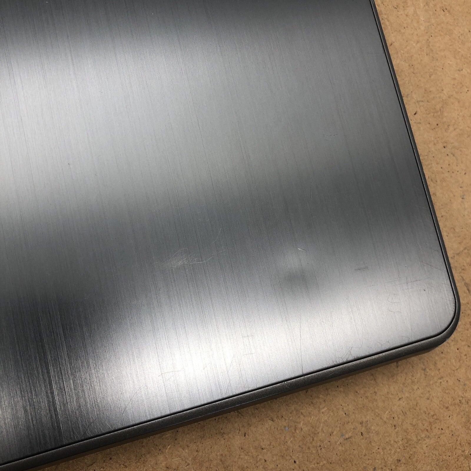 Capot - HP Probook 4530S