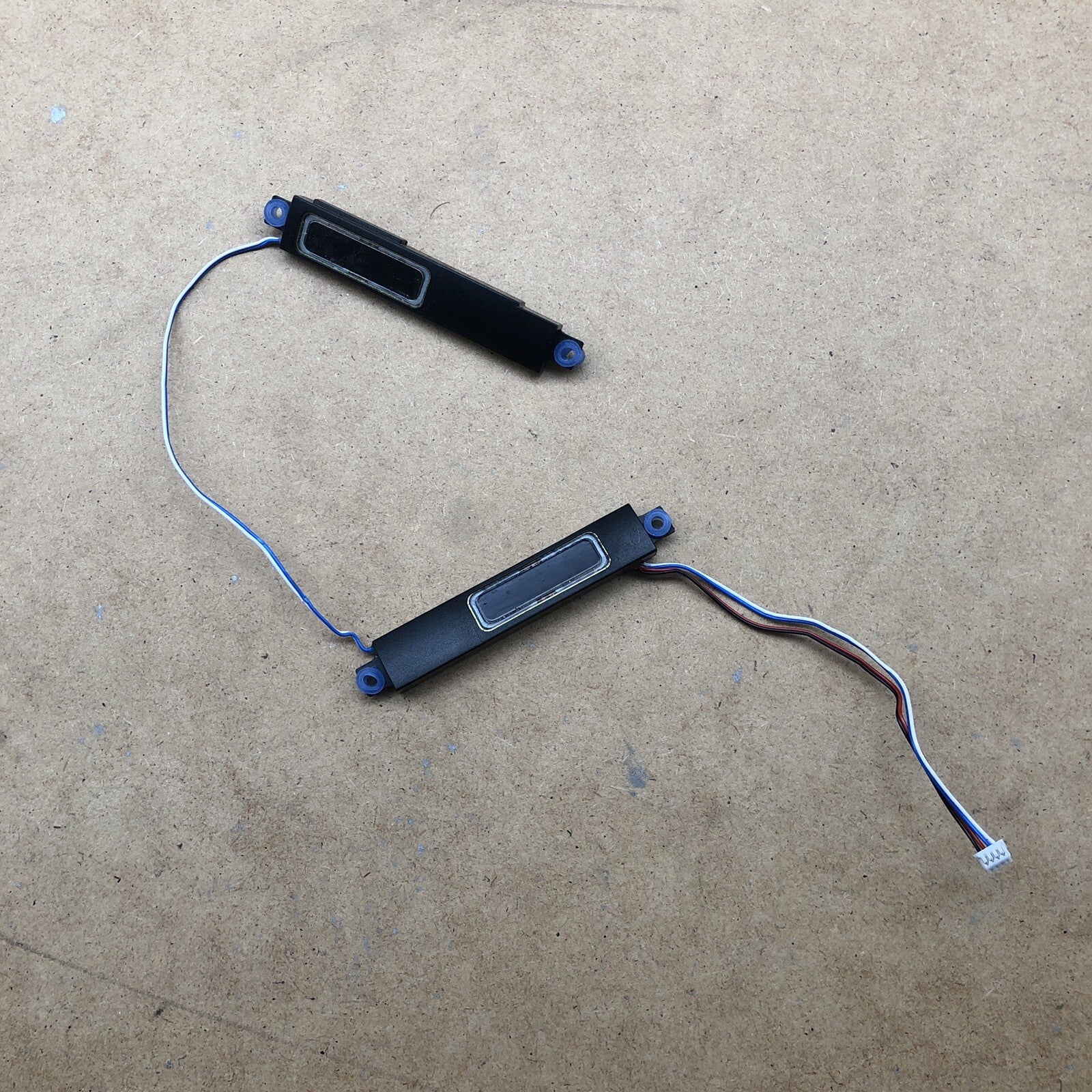 Enceintes  - DELL Latitude E7470