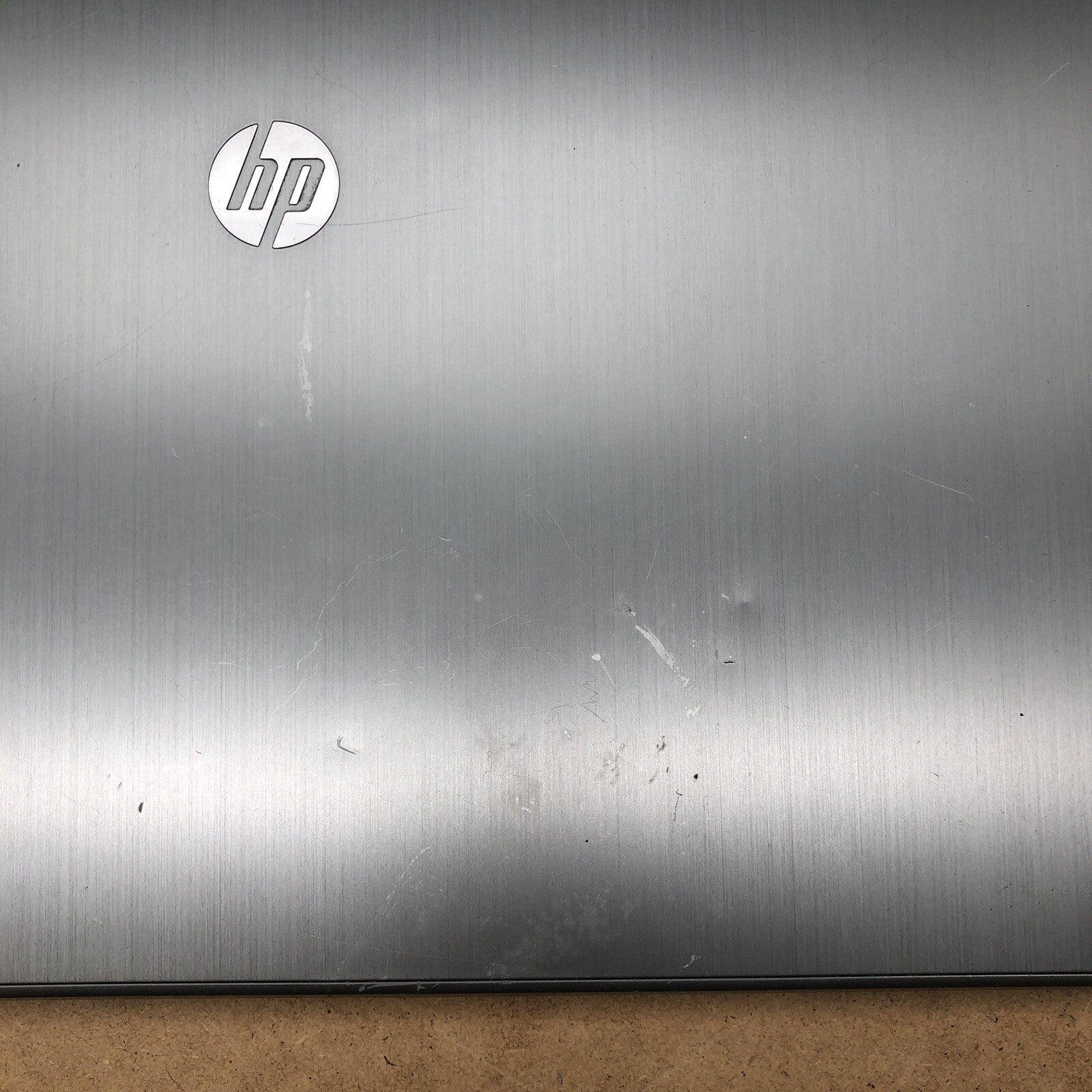 Capot - HP Probook 4730S