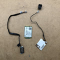 Ensemble de cartes bluetooth/Ethernet et Wifi - HP Elitebook 6930p