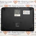 Plasturgie basse complète + clavier azerty - Aspire E11 E3-112-C9WF