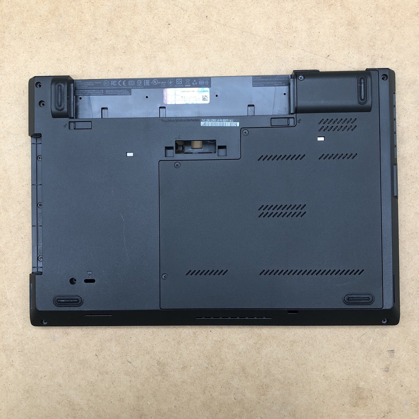 Plasturgie  - Lenovo L440 (1)