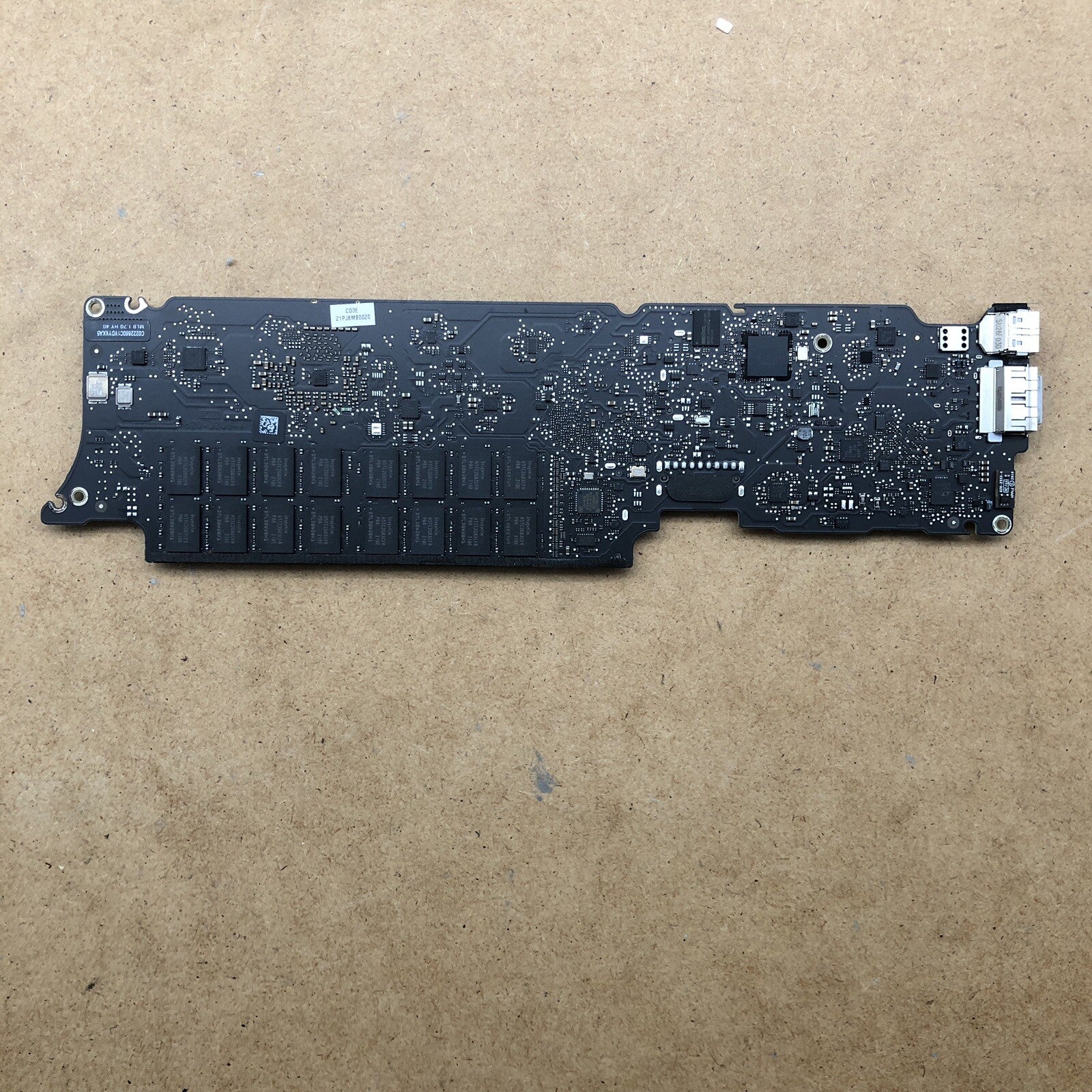 Carte mère - MacBook A1465 intel core i5 1.7ghz - 4go