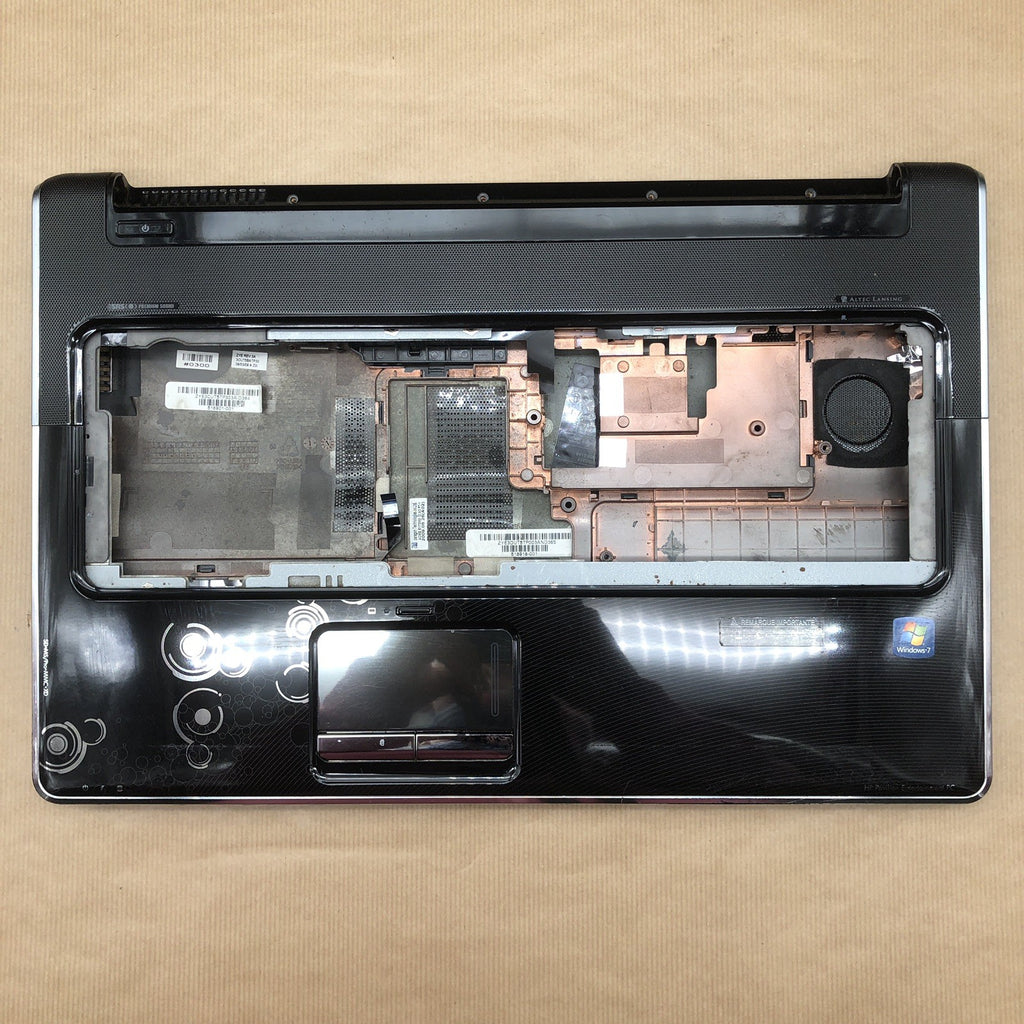 Plasturgie - HP DV7-3010sf