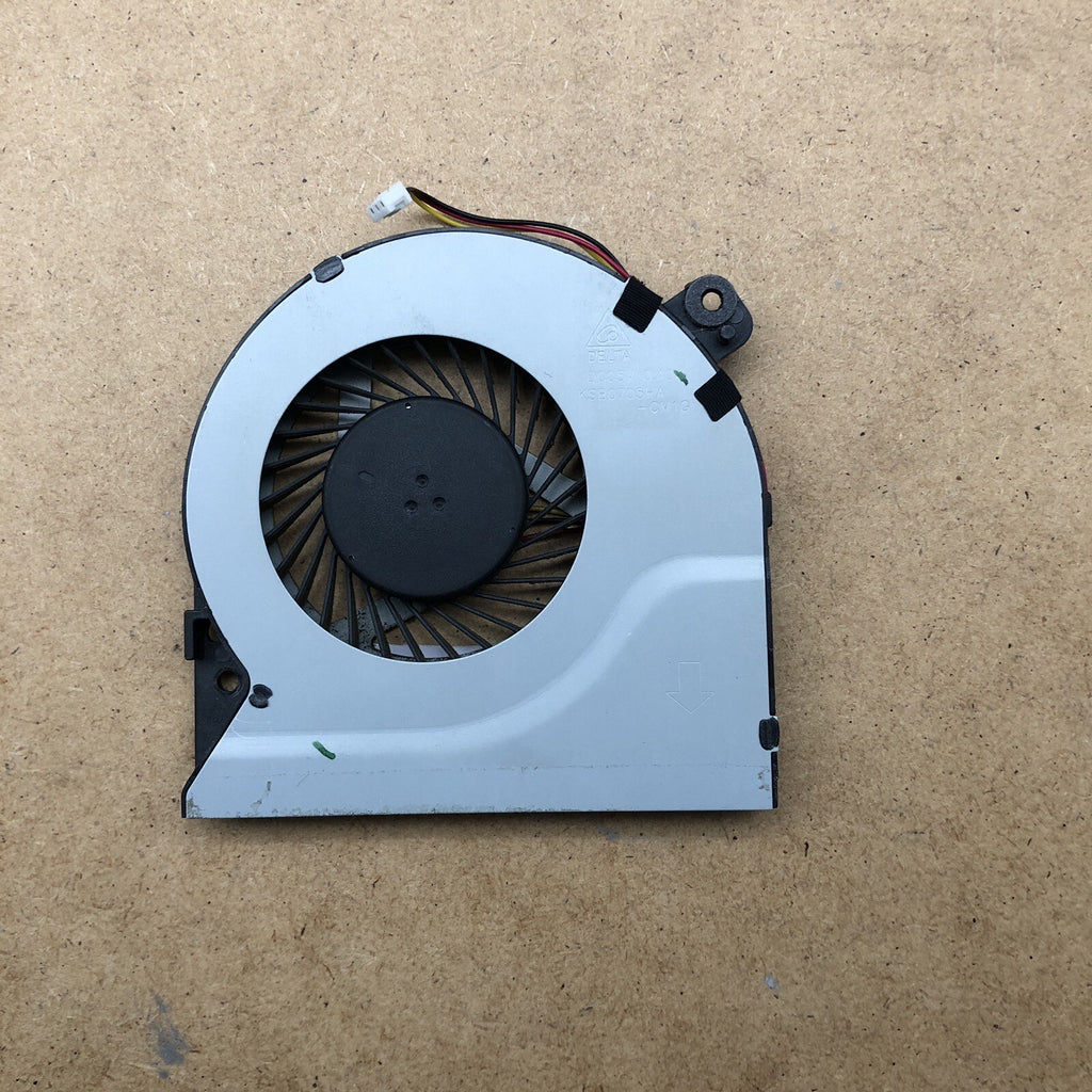 Ventilateur - Asus R751L