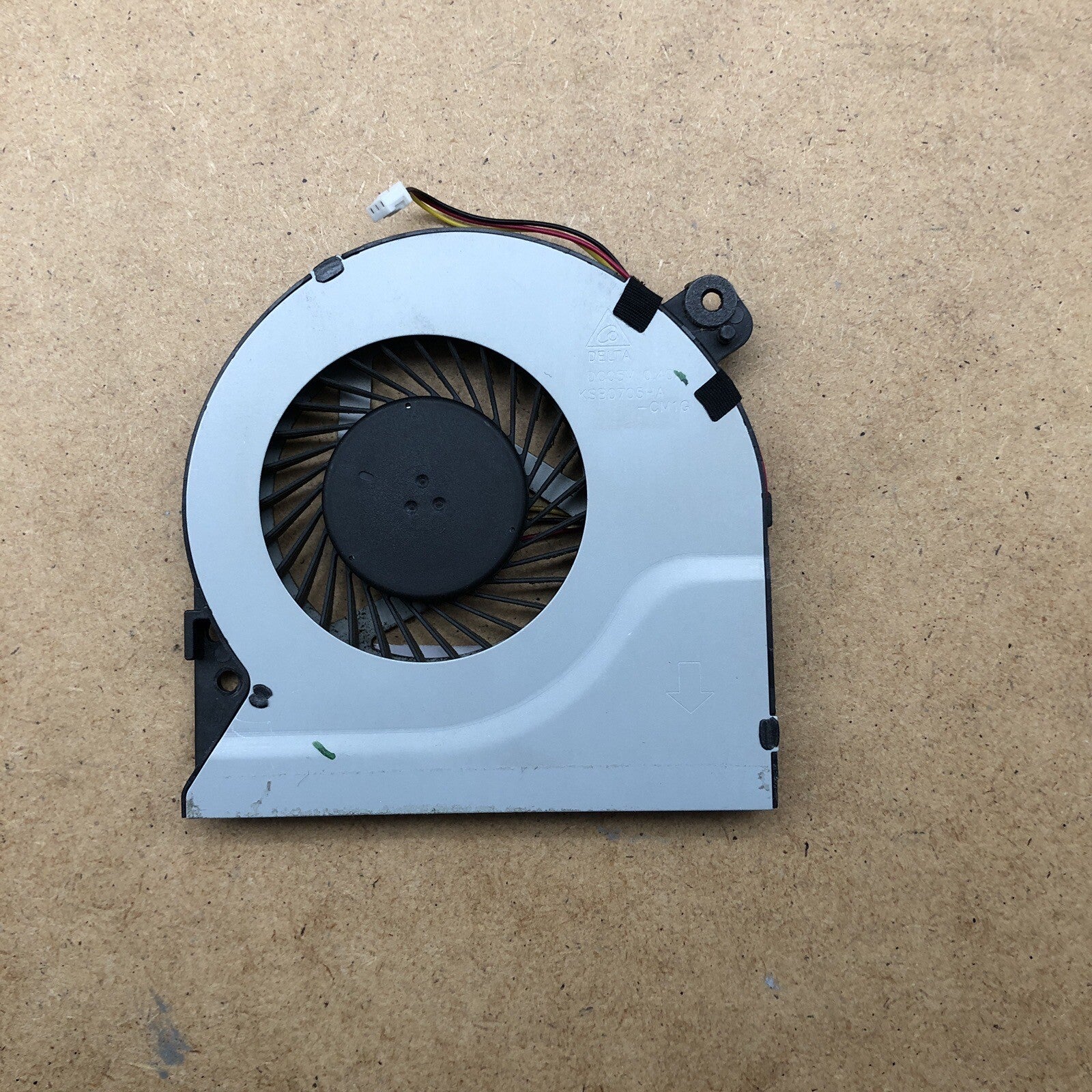 Ventilateur - Asus R751L