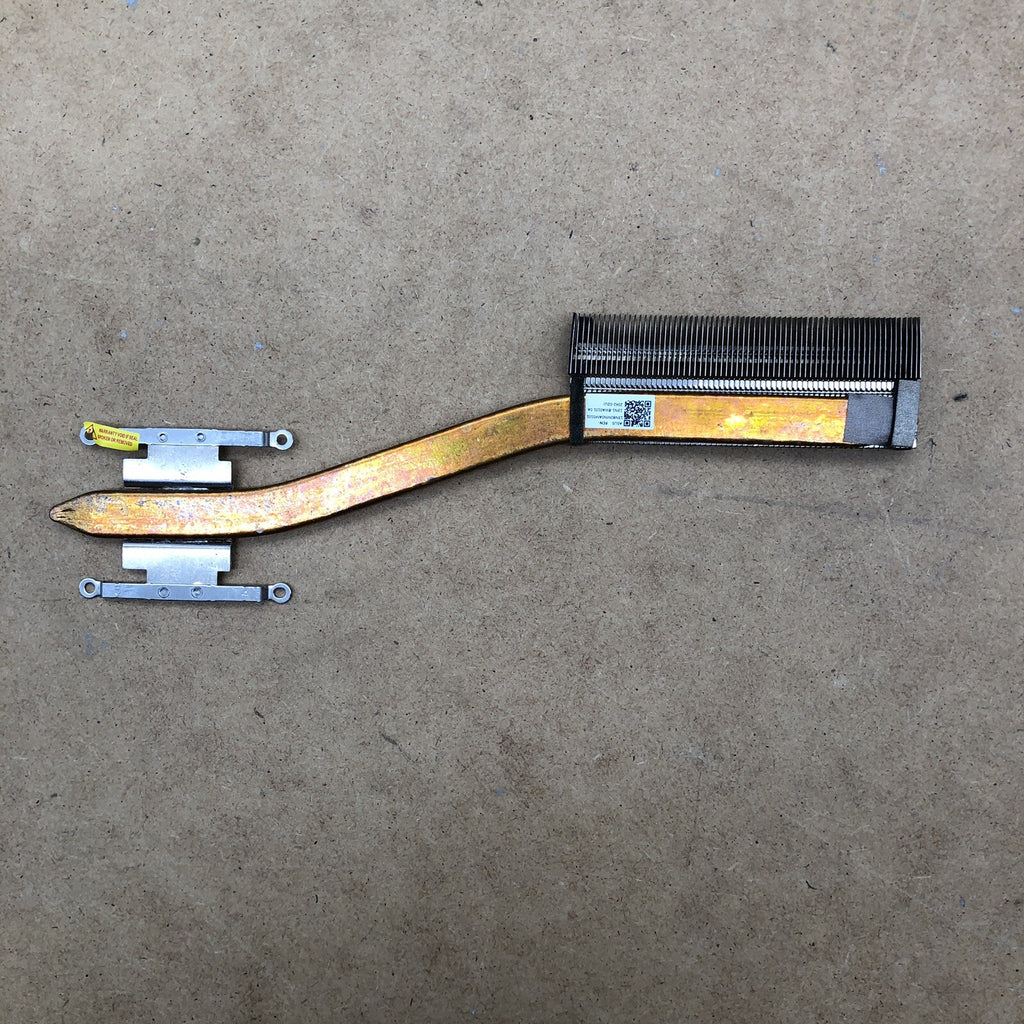 Dissipateur - Asus X705Q