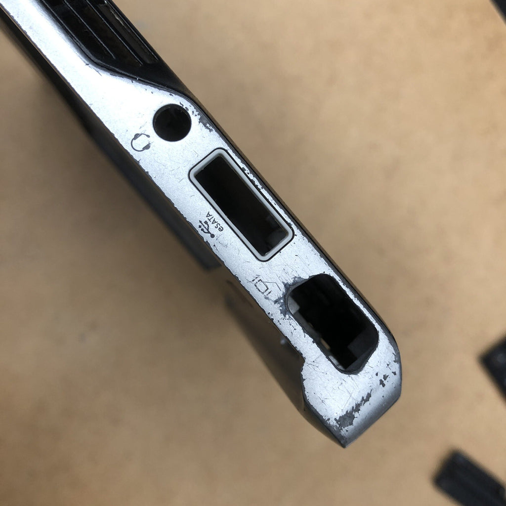 Plasturgie - Dell Latitude  E6220