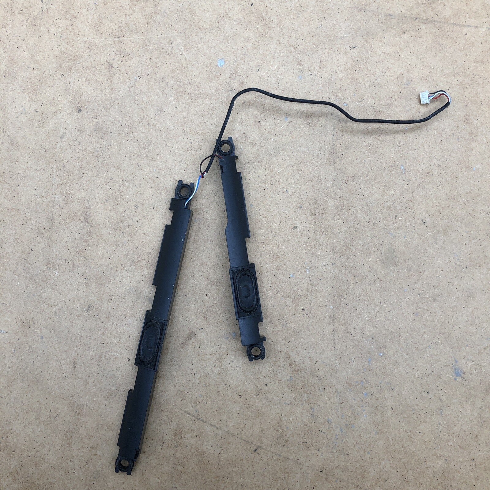 Enceintes - Dell Latitude E5540