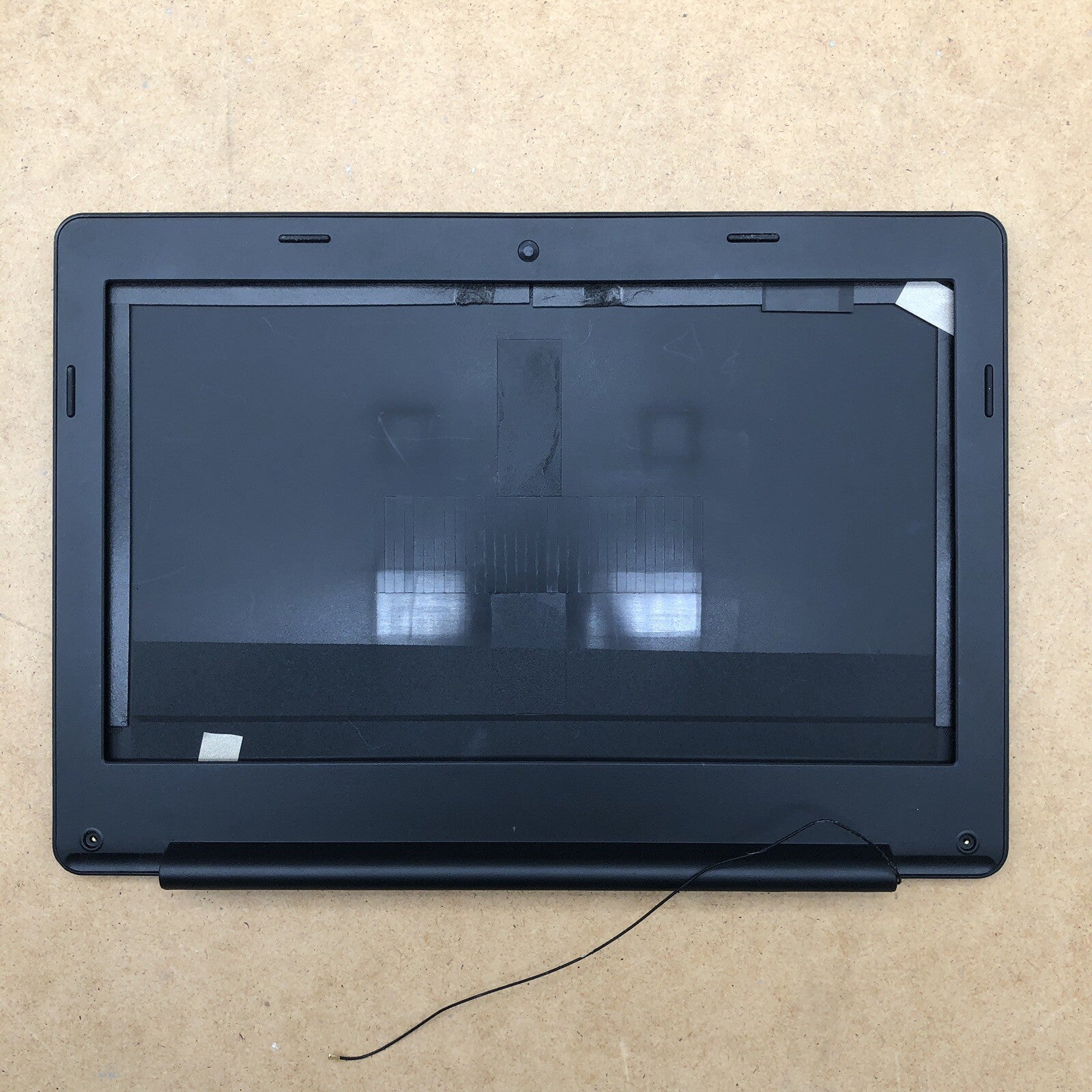 Capot complet - Toshiba DYNABOOK