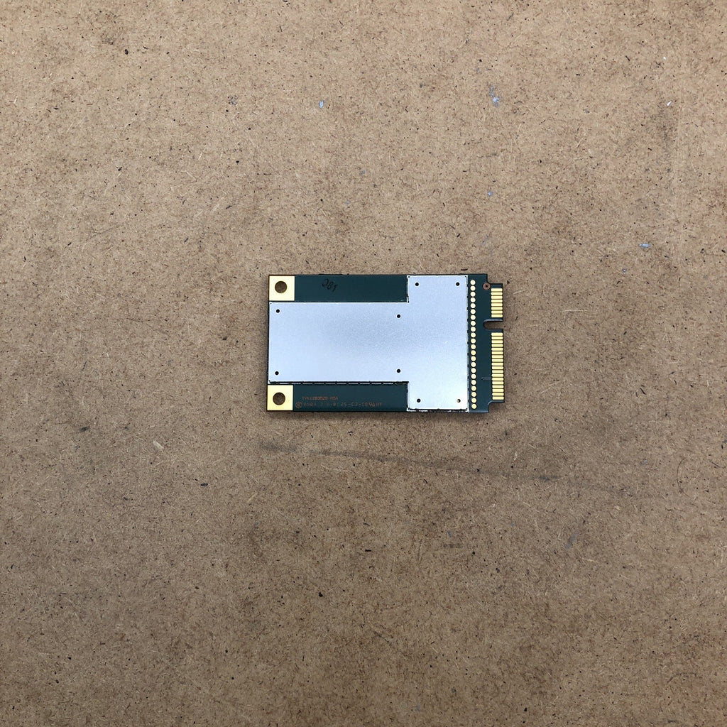 Carte wifi - Dell Latitude E6520