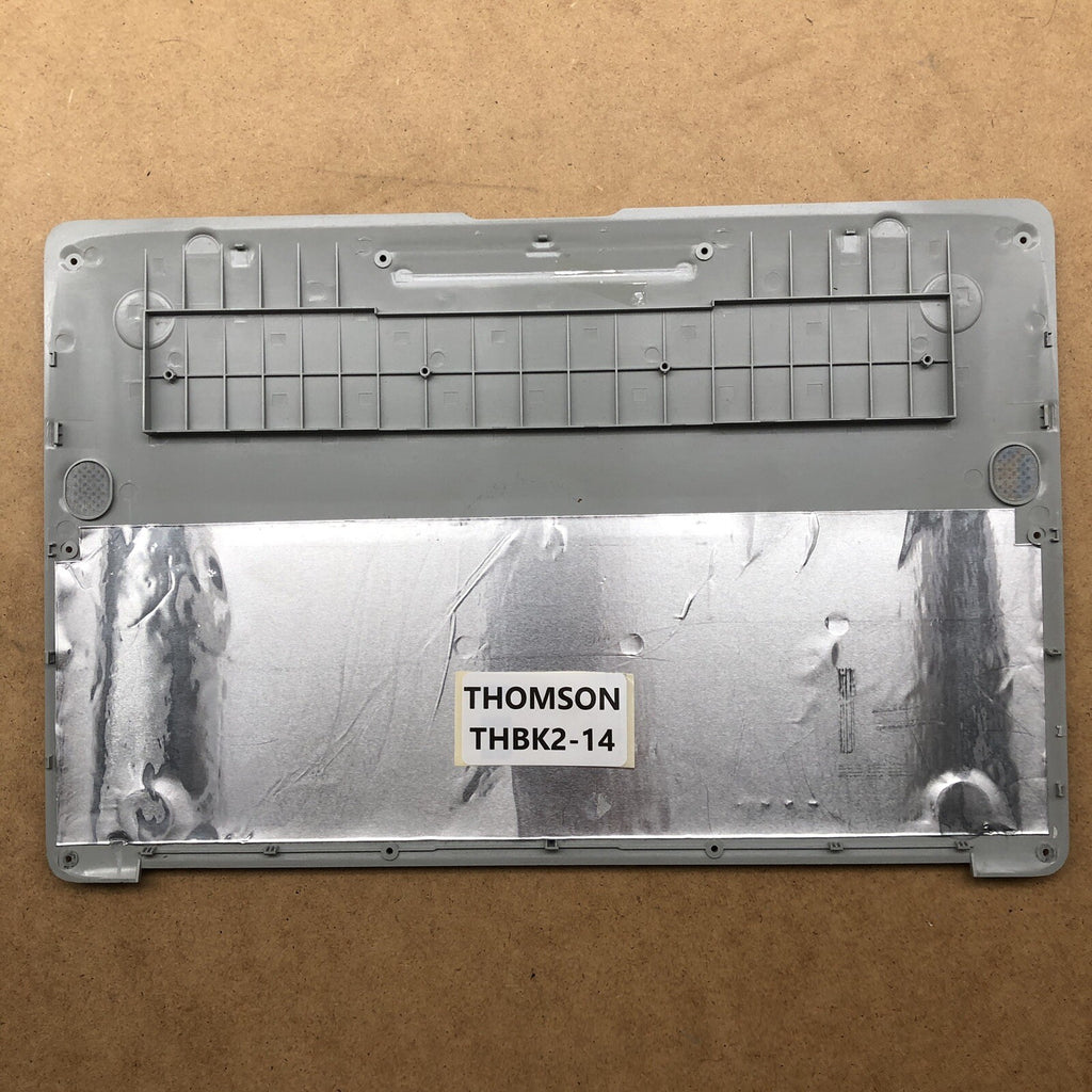 Plasturgie basse dessous - Thomson THBK2-14