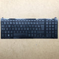 Clavier azerty - MP-09K16FO-4423 - HP