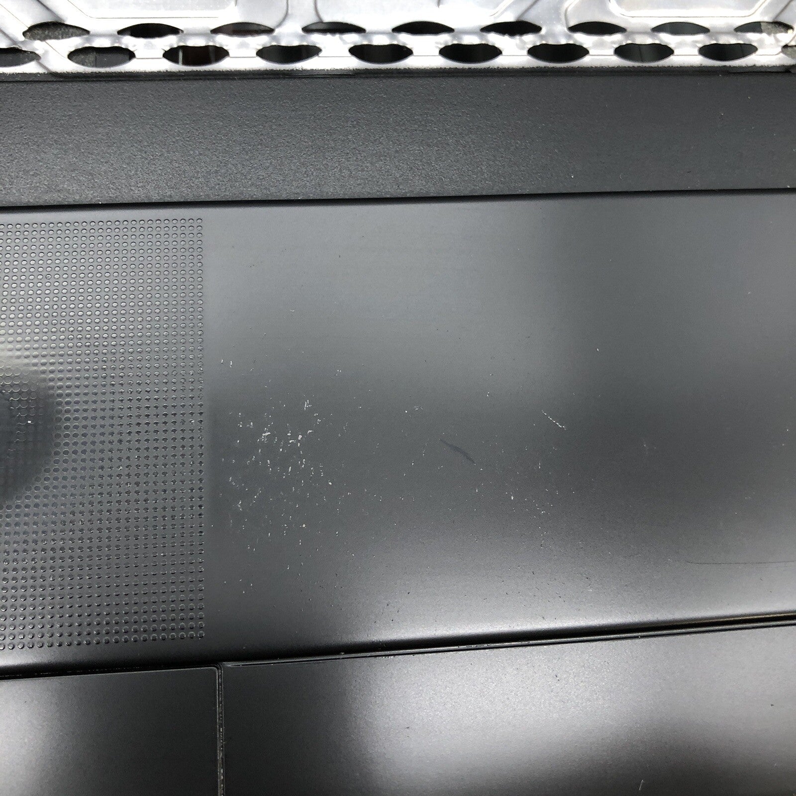 Plasturgie - HP COMPAQ CQ57