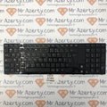 Clavier azerty - Asus X73SV-TY103V