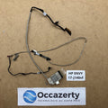 Connecteur écran + Webcam - HP Envy 17-j140nf