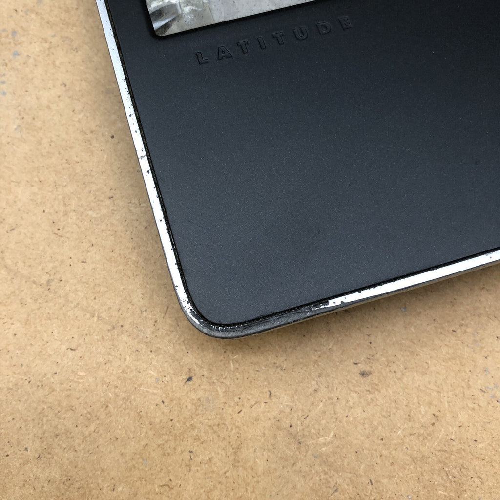 Plasturgie - Dell Latitude  E6220