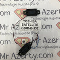 Enceintes - Toshiba Satellite C50D-B-132