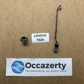 Carte USB + connecteur jack - Lenovo T420