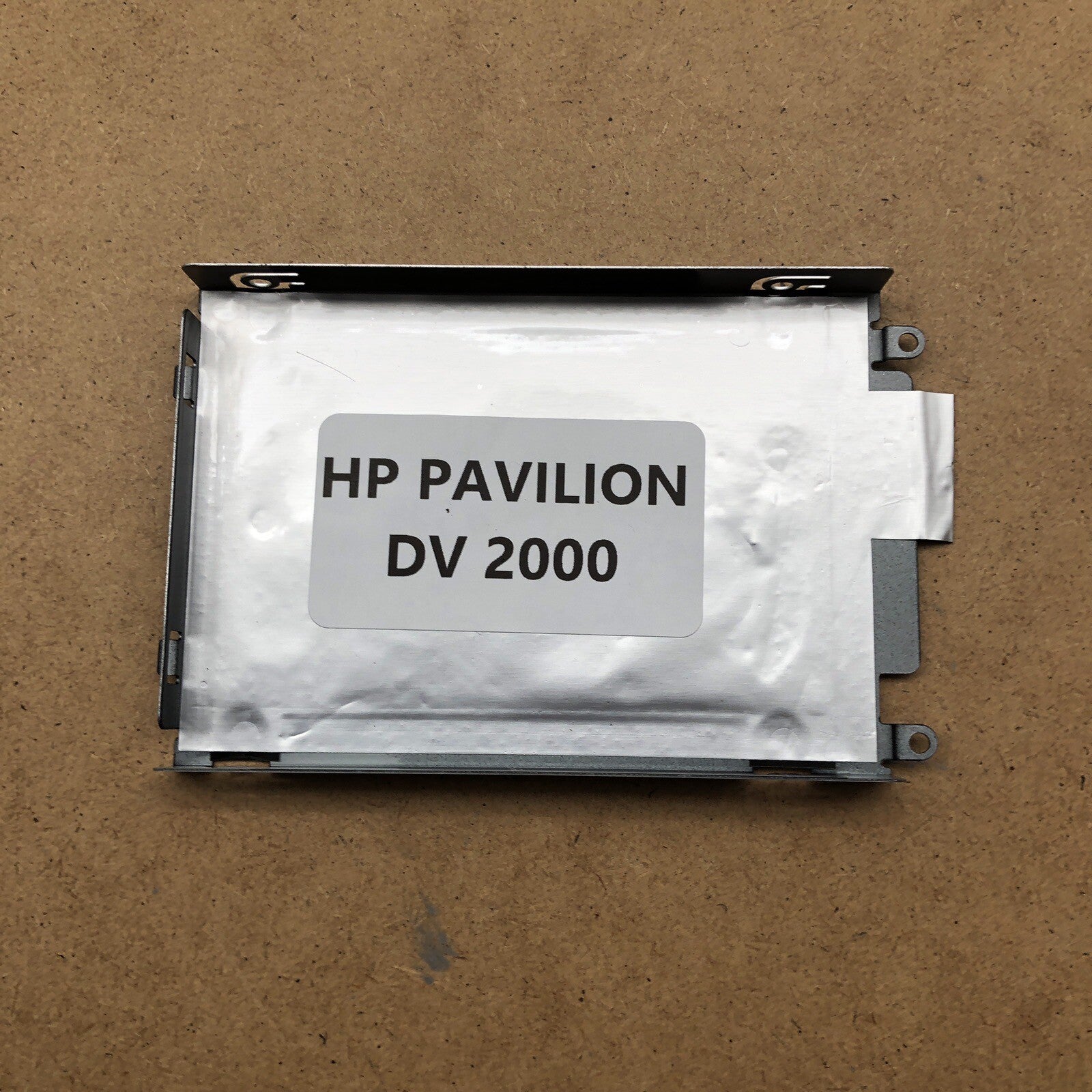 Caddie HDD - HP Pavilion DV2000