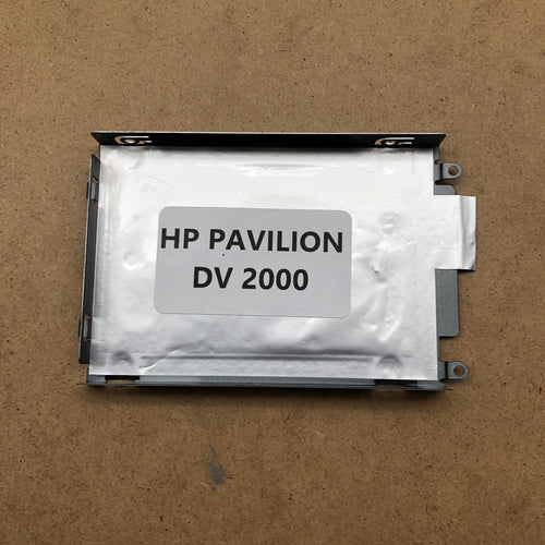Caddie HDD - HP Pavilion DV2000