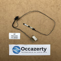 Connecteur ecran + webcam - HP Pavilion 15-n029sf