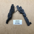 Enceintes - Asus X750L