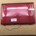 Capot complet rouge - Packard Bell Easynote New91