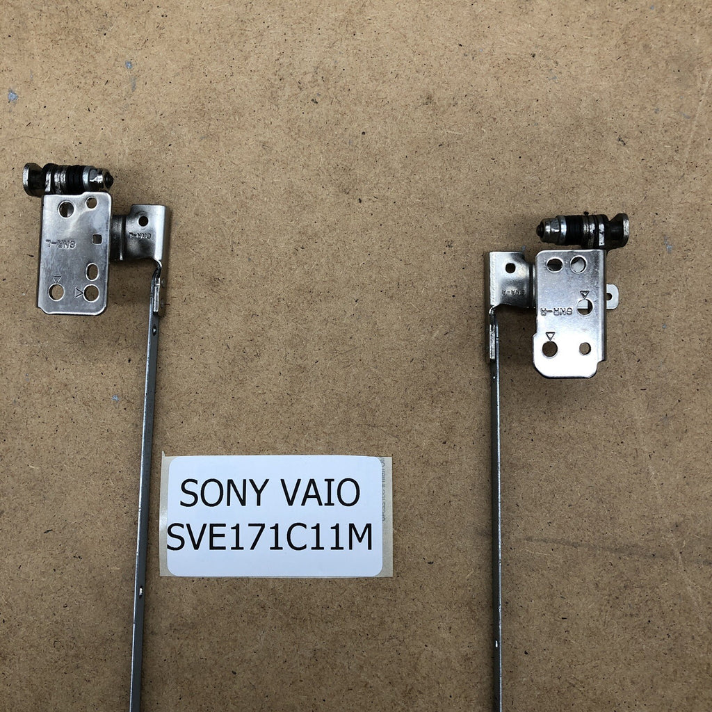 Charnières - Sony VIAO SVE171C11M
