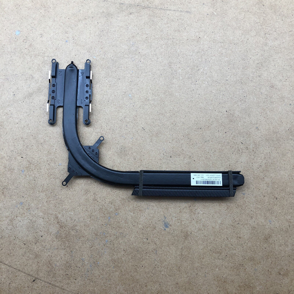 Dissipateur - Hp HP 17-by1018nf
