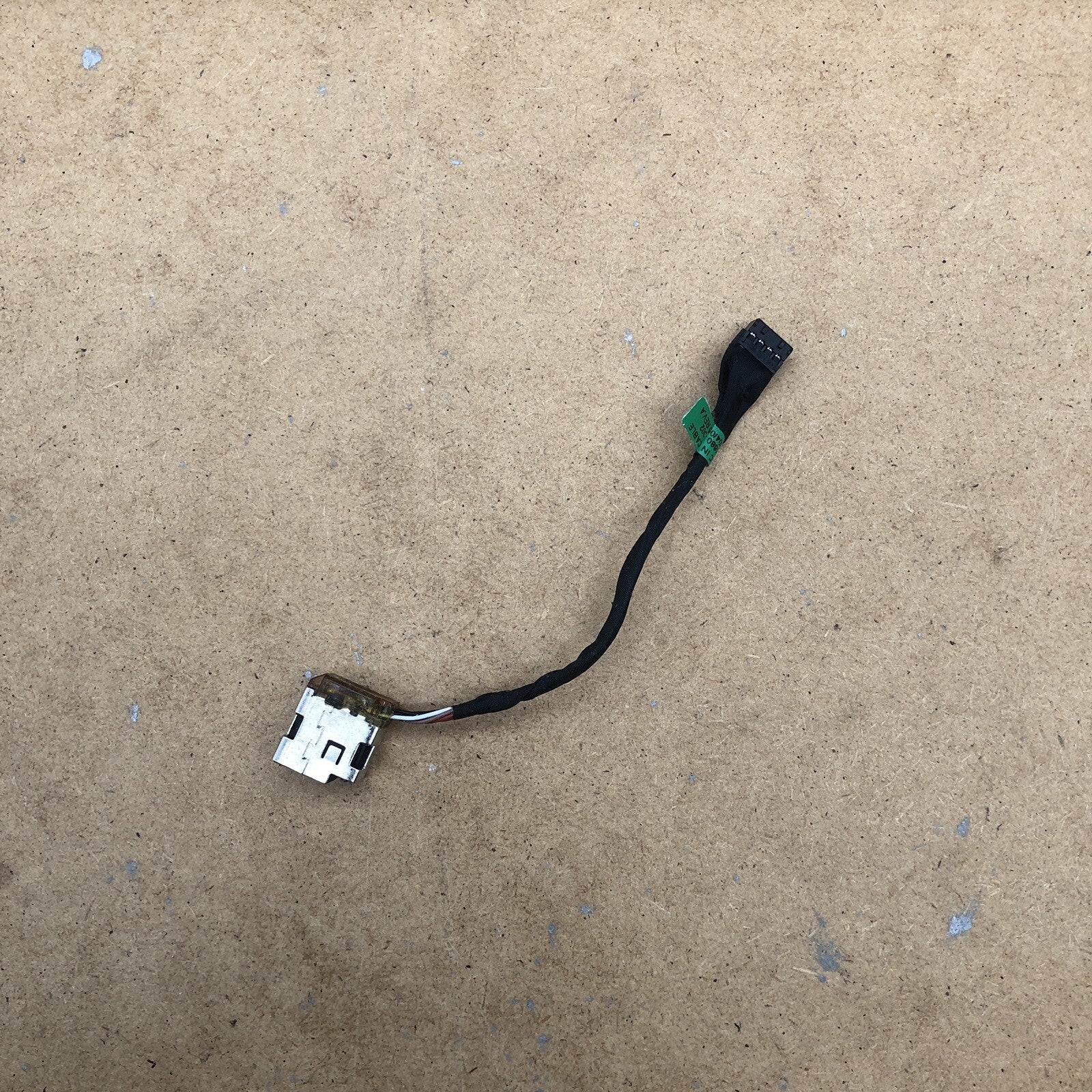 Connecteur de charge - HP Compaq CQ58