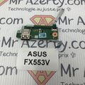 Carte USB - Asus FX553V