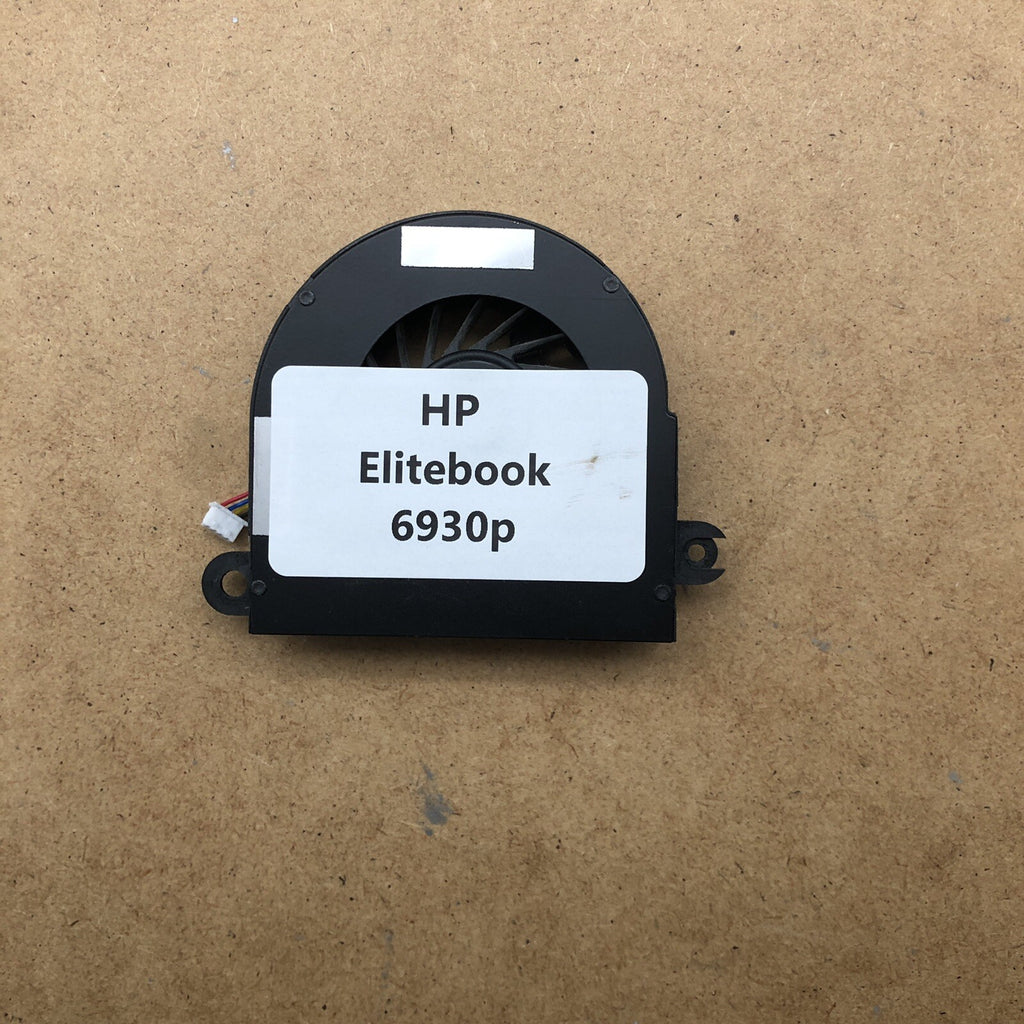 Ventilateur - HP Elitebook 6930p