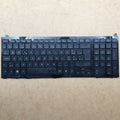 Clavier QWERTZ - MP-08J16CH-930 - HP