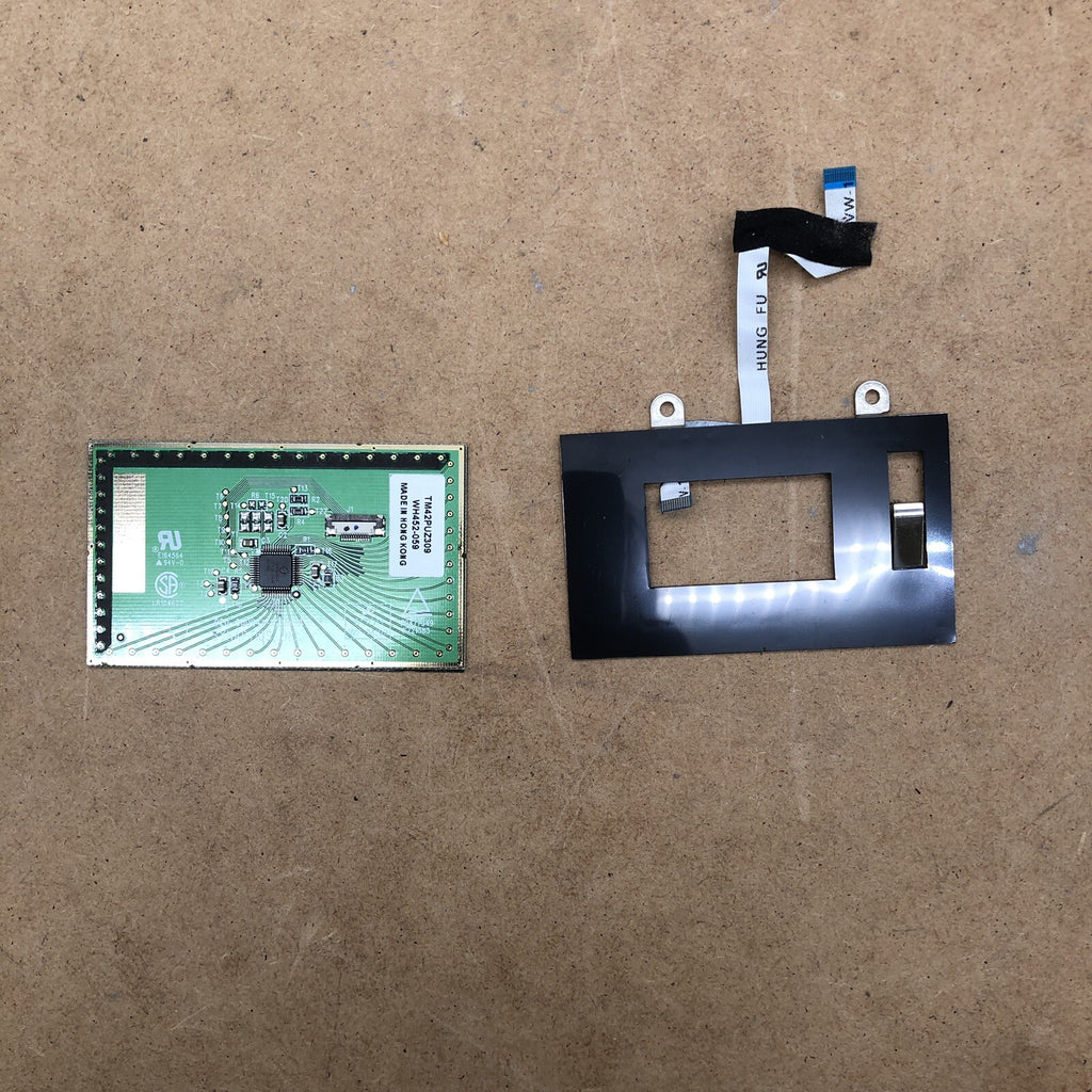 Touchpad - Packard Bell Easynote MIT-RHE-B