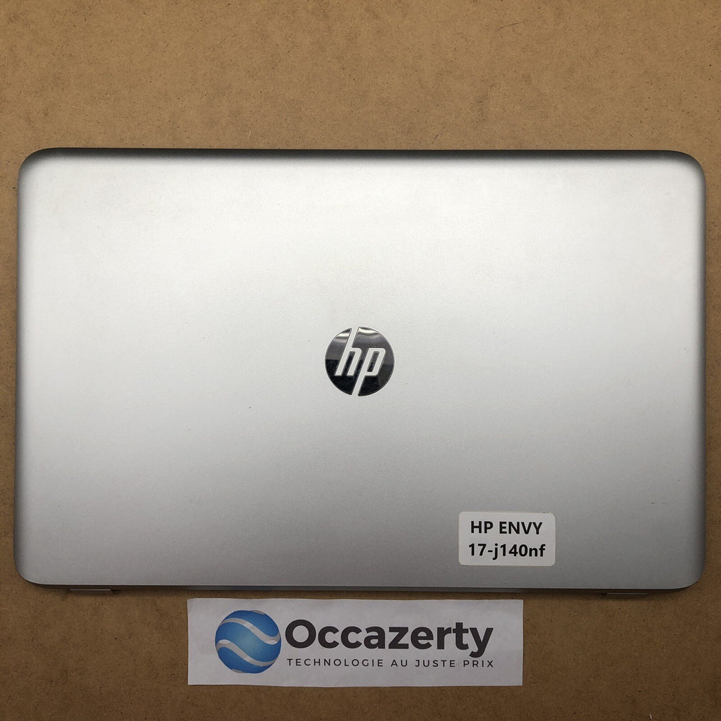 Capot complet - HP Envy 17-j140nf