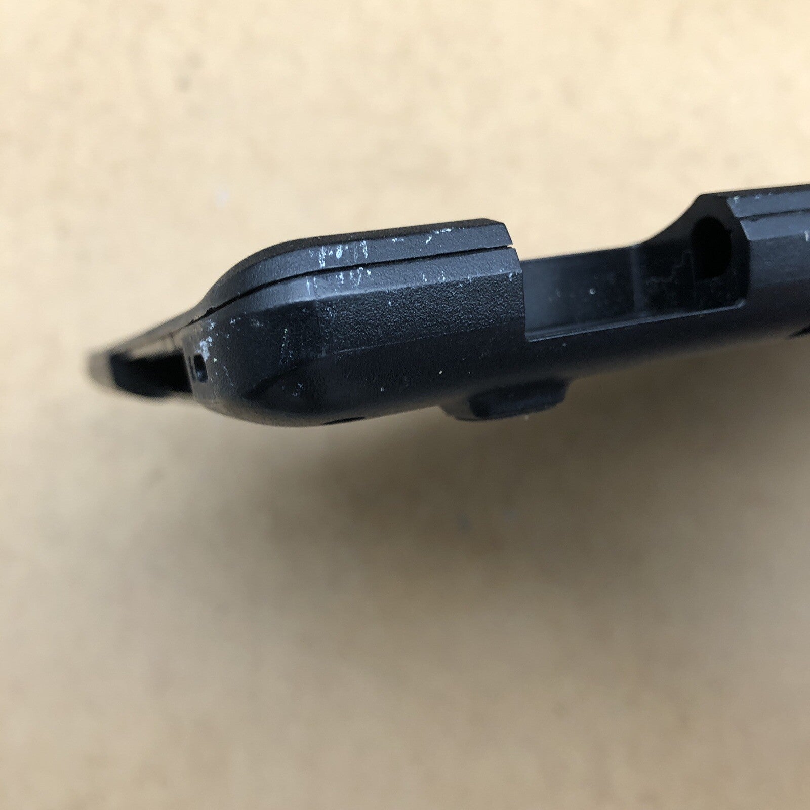 Plasturgie avec clavier azerty - Acer ES1-731