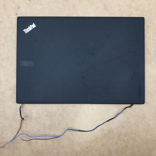 Capot  - Lenovo X260
